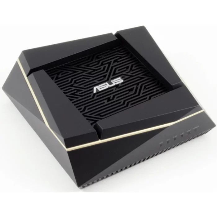 Изображение 90ig04p0-mo3010 Картинка Игровой роутер ASUS RT-AX92U (90IG04P0-MO3010)