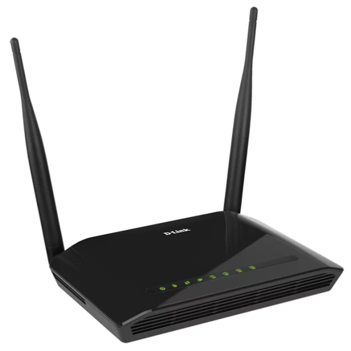 Изображение dap-1360u-a1a Картинка Точка доступа D-Link DAP-1360U (DAP-1360U/A1A)