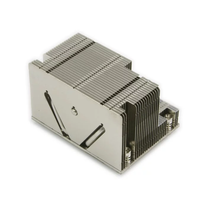Изображение snk-p0048psc Картинка Радиатор SuperMicro 2U (SNK-P0048PSC)