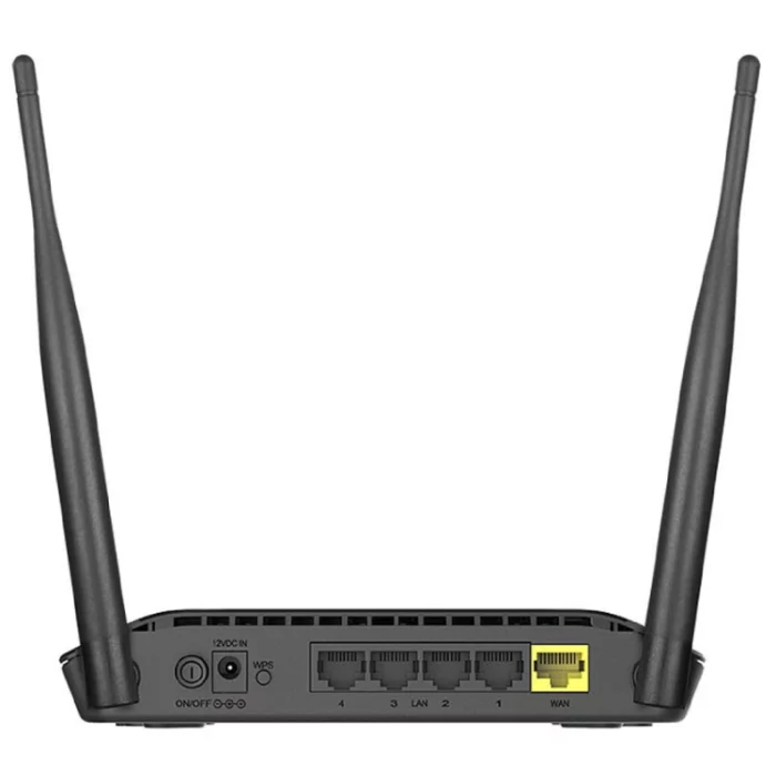 Изображение dap-1360u-a1a Картинка Точка доступа D-Link DAP-1360U (DAP-1360U/A1A)