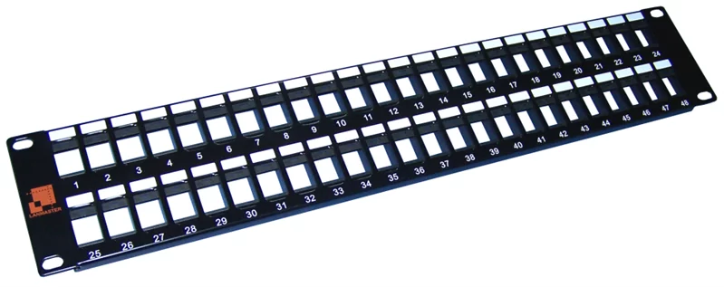 Изображение lan-pp48ok-utp Картинка