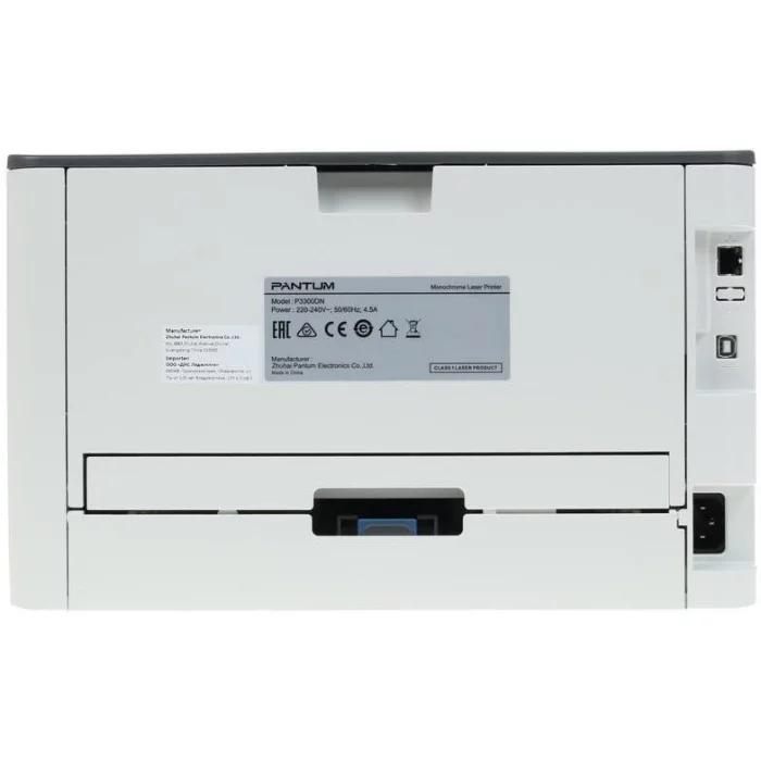 Изображение p3300dn
 Картинка p3300dn