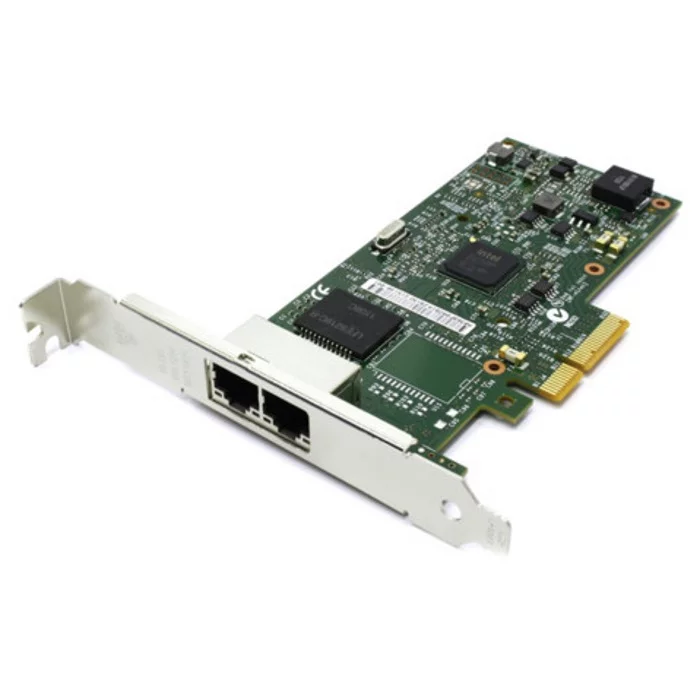 Изображение i350t2v2blk936714 Картинка Сетевая карта Intel I350-T2 (I350T2V2BLK936714)