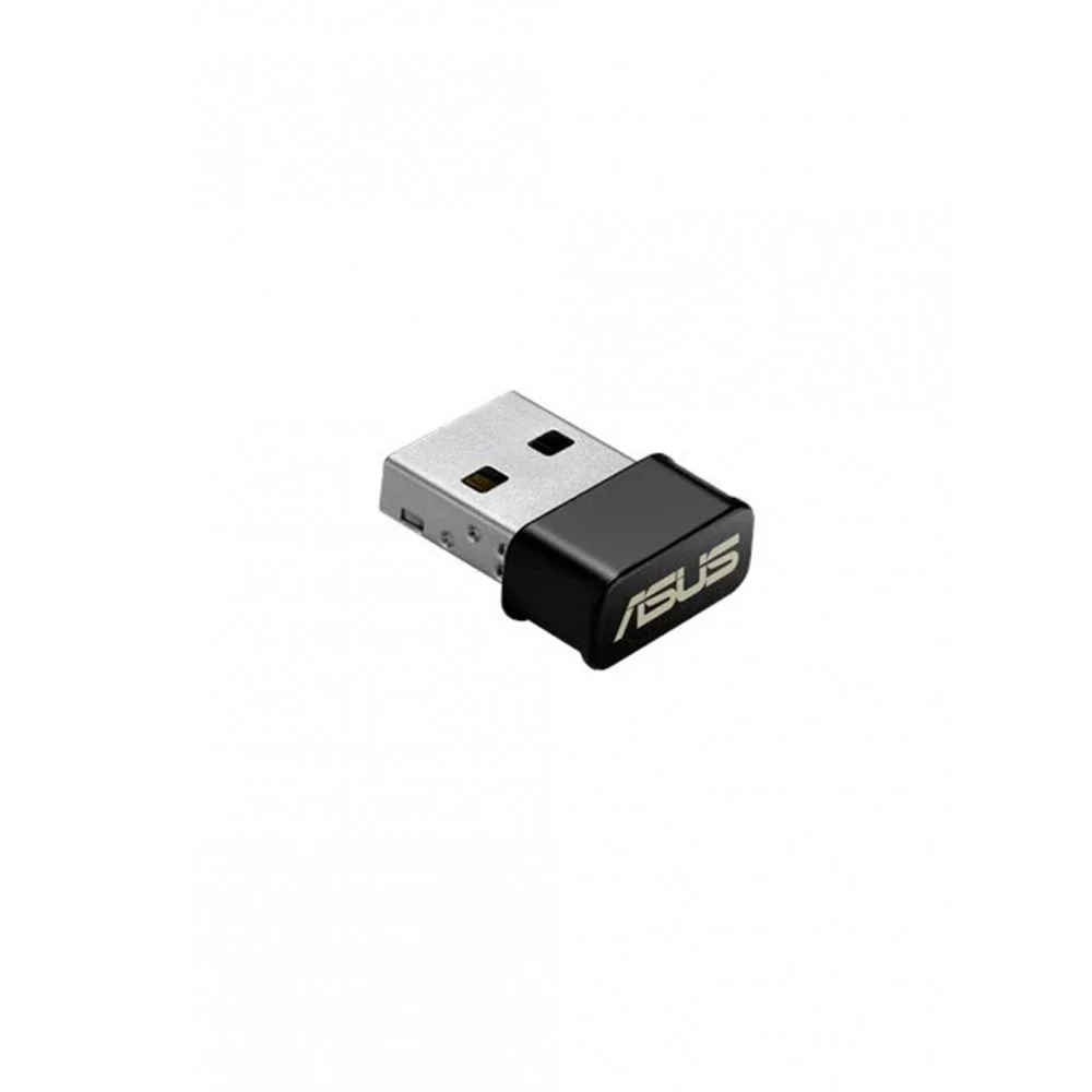 Изображение 90ig03p0-bm0r10 Картинка Адаптер Asus USB-AC53 (90IG03P0-BM0R10)
