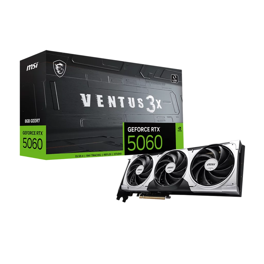 Изображение geforce-rtx-5060-8g-ventus-3x
 Картинка geforce-rtx-5060-8g-ventus-3x