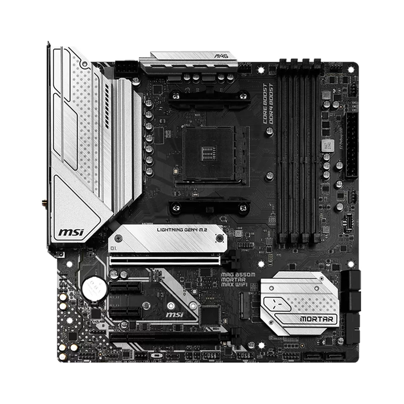 Изображение mag-b550m-mortar-max-wifi
 Картинка mag-b550m-mortar-max-wifi