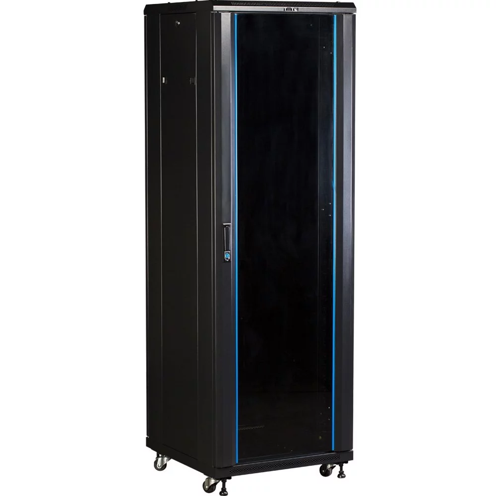 Изображение twt-cbb-42u-6x8-p1 Картинка Шкаф TWT 42U (TWT-CBB-42U-6X8-P1)