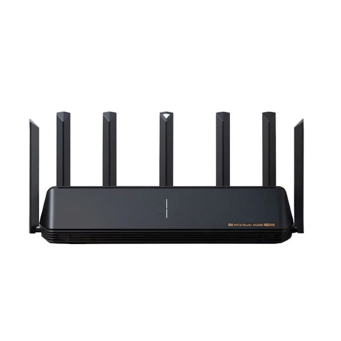 Изображение ax6000 Картинка Роутер Xiaomi Mi Mi Aiot AX6000