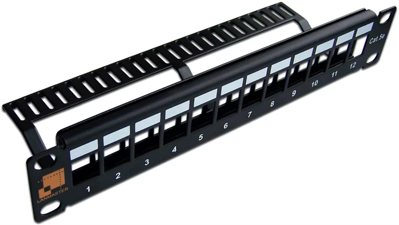 Изображение lan-pp12ok-utp-10 Картинка