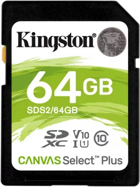 Изображение sds2-64gb Картинка sds2-64gb