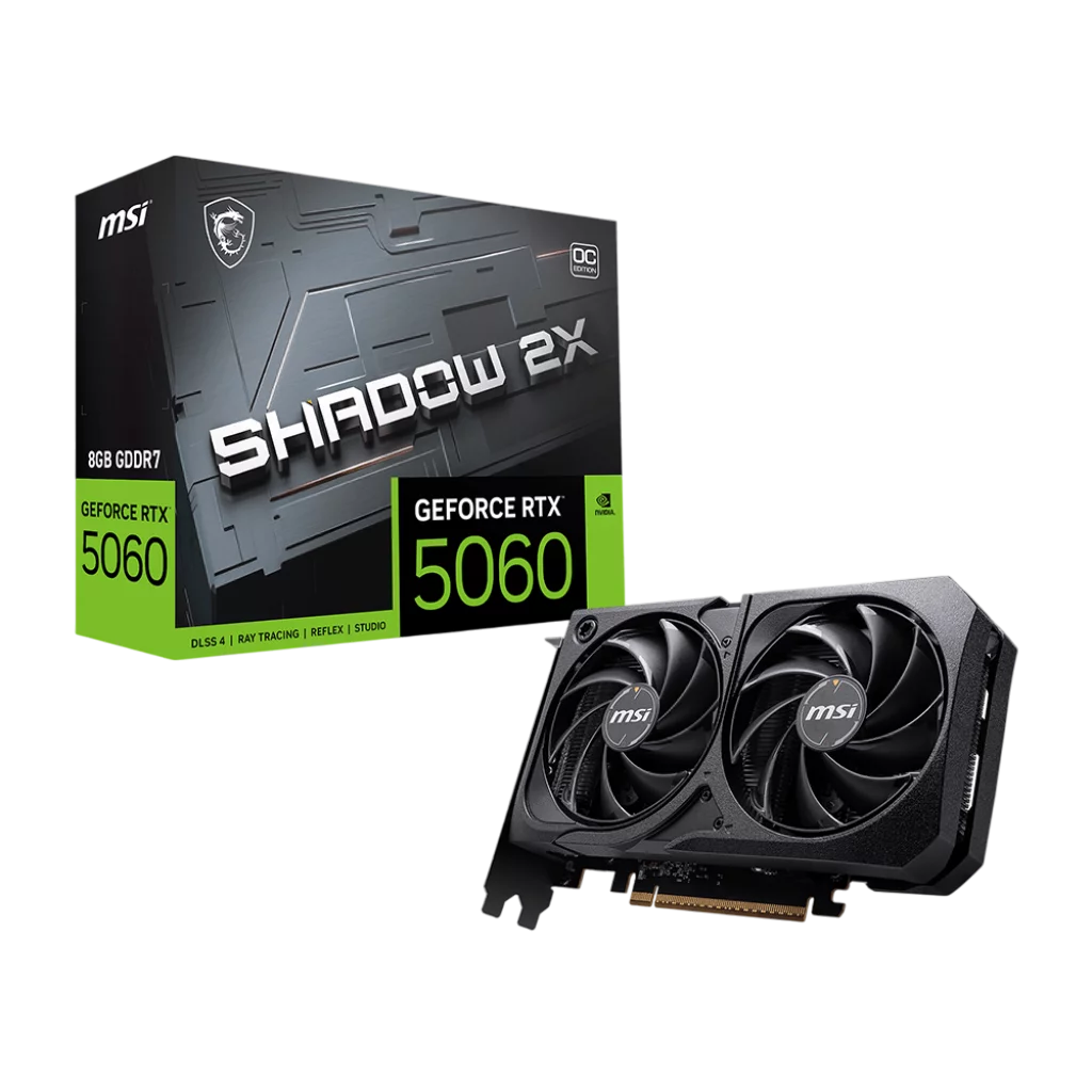 Изображение geforce-rtx-5060-8g-shadow-2x-oc
 Картинка geforce-rtx-5060-8g-shadow-2x-oc