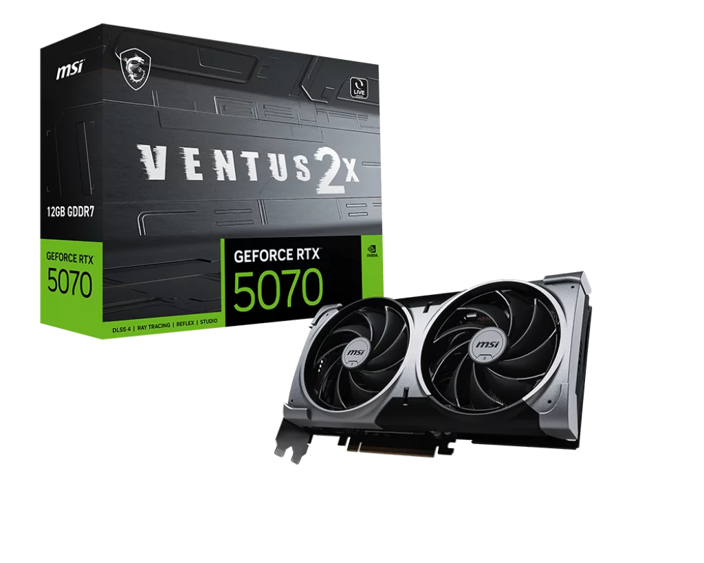 Изображение geforce-rtx-5070-12g-ventus-2x
 Картинка geforce-rtx-5070-12g-ventus-2x