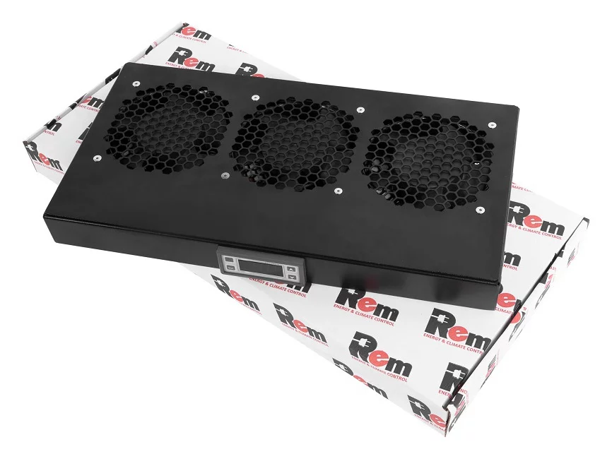 Изображение r-fan-3k-1u-9005 Картинка