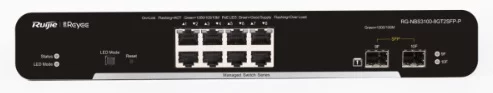 Изображение rg-nbs3100-8gt2sfp-p Картинка