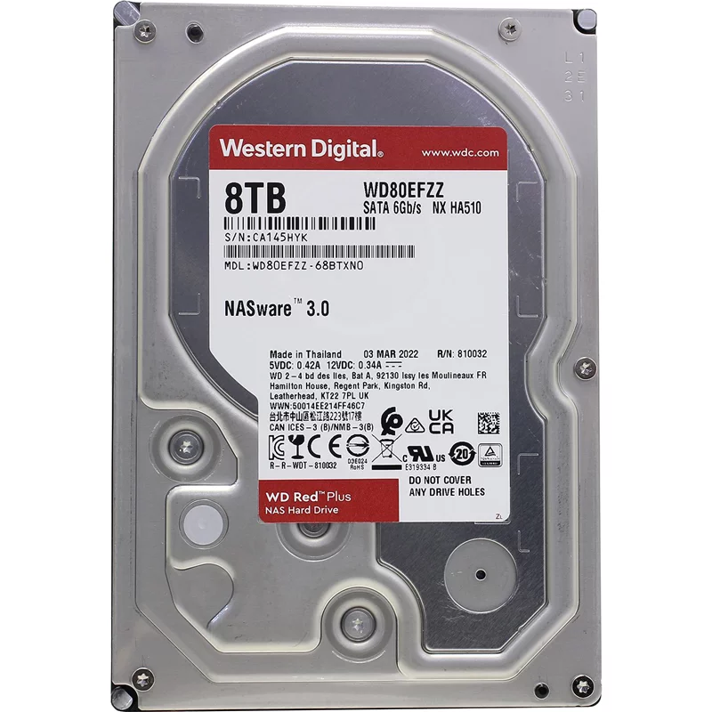 Изображение wd80efzz
 Картинка wd80efzz