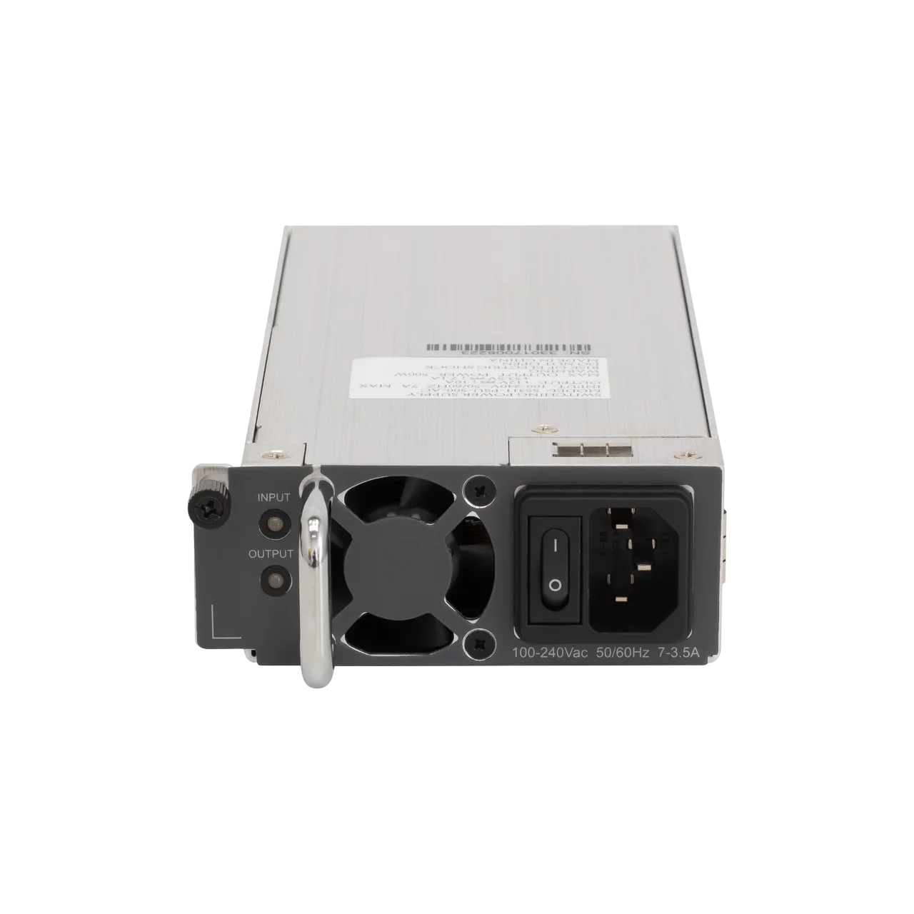 Изображение s5311-psu-500-ac Картинка