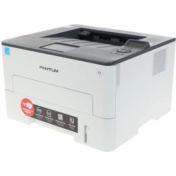 Изображение p3300dn
 Картинка p3300dn