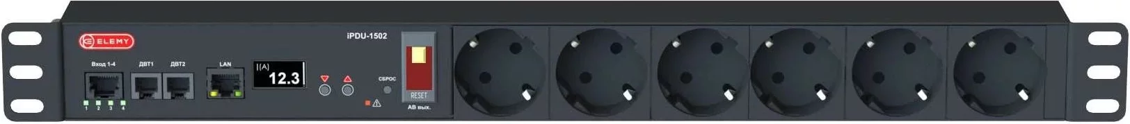 Изображение ipdu-1502 Картинка