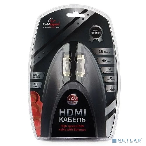 Изображение cc-p-hdmi03-4-5m Картинка cc-p-hdmi03-4-5m