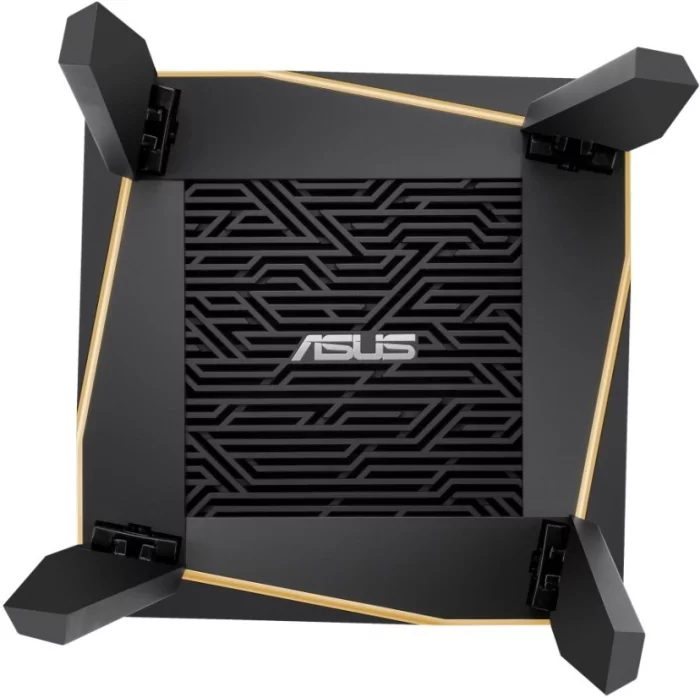 Изображение 90ig04p0-mo3010 Картинка Игровой роутер ASUS RT-AX92U (90IG04P0-MO3010)