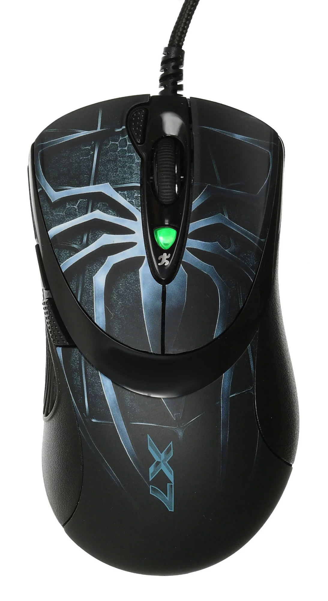 Изображение xl-747h--blue-spider- Картинка xl-747h--blue-spider-