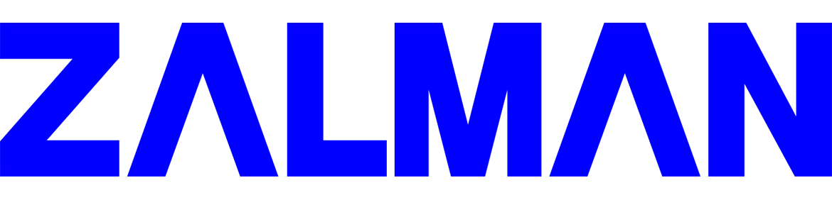 Zalman Zalman