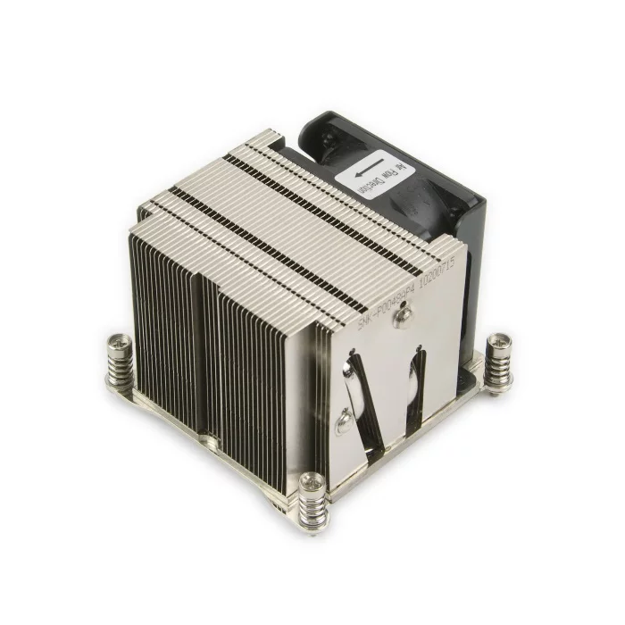 Изображение snk-p0048ap4 Картинка Кулер Supermicro 2U (SNK-P0048AP4)