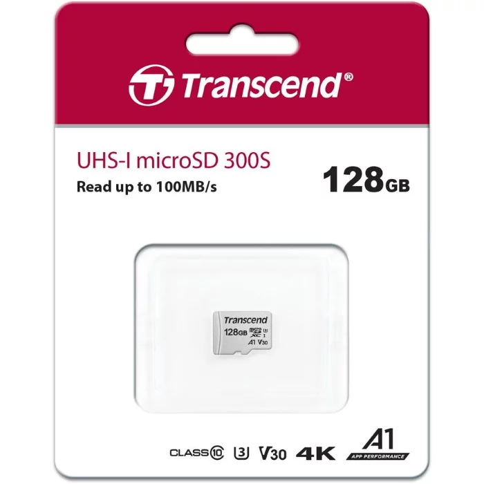 Изображение ts128gusd300s Картинка ts128gusd300s