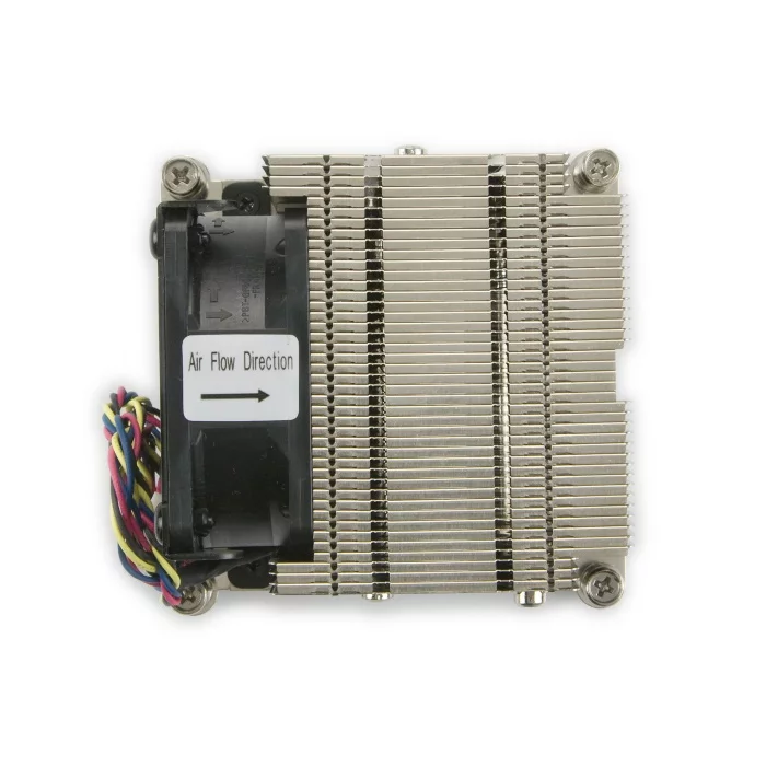 Изображение snk-p0048ap4 Картинка Кулер Supermicro 2U (SNK-P0048AP4)
