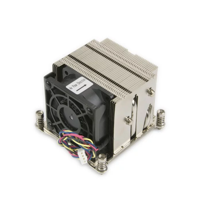 Изображение snk-p0048ap4 Картинка Кулер Supermicro 2U (SNK-P0048AP4)