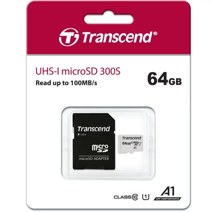 Изображение ts64gusd300s-a Картинка ts64gusd300s-a