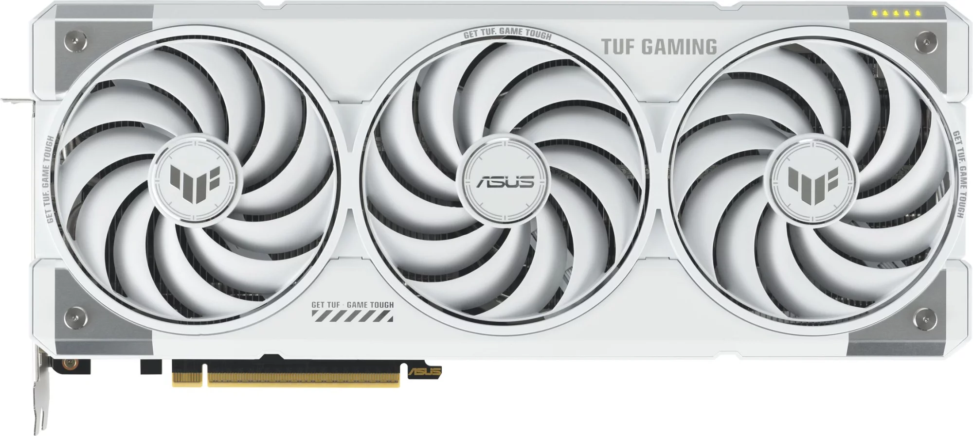 Изображение tuf-rtx5070ti-o16g-white-gam
 Картинка tuf-rtx5070ti-o16g-white-gam