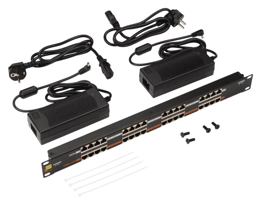 Изображение lan-pp16-poe-a2 Картинка