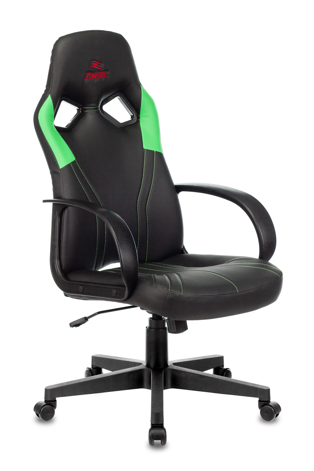 Изображение zombie-runner-green Картинка zombie-runner-green