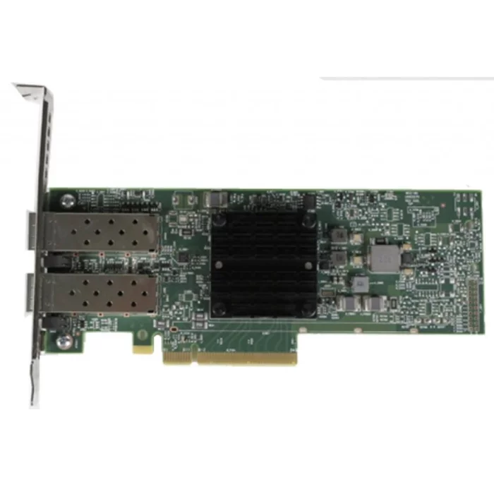 Изображение 540-bbuo Картинка Адаптер Dell Broadcom 57416 2x 10Gb (540-BBUO)