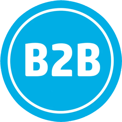 B2B B2B