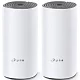 Изображение deco-e4-2-pack- Картинка MESH система TP-LINK Deco E4 (DECO E4(2-PACK)