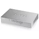Изображение es-108av3-eu0101f Картинка Коммутатор ZYXEL ES-108A V3 (ES-108AV3-EU0101F)