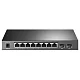Изображение tl-sg2210p Картинка Коммутатор TP-Link TL-SG2210P (TL-SG2210P)