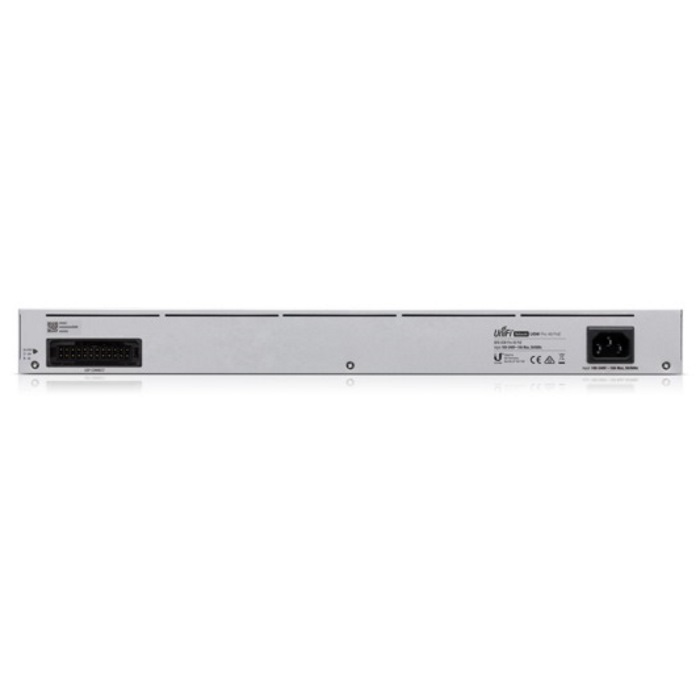 Картинка Коммутатор Ubiquiti UniFi Switch Pro (USW-PRO-48-POE-EU) 