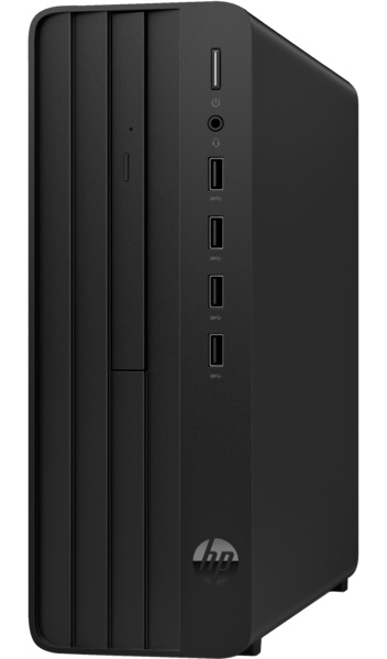 Персональный компьютер/ HP 290 G9 SFF Intel Core i7 13700(2.1Ghz)/8192Mb/256PCISSDGb/noDVD/war 1y/DOS + USB mouse, En_kbd, 3pin (883N9EA)