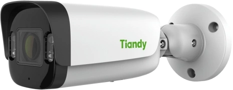 Камера видеонаблюдения IP Tiandy TC-C34UV W/ E/ Y/ M/ S/ 4mm 4-4мм цв. корп.:белый (TC-C34UV W/E/Y/M/S/4MM)