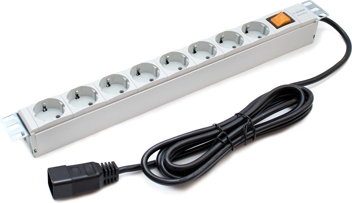 Картинка pdu-8xschuko-С20
