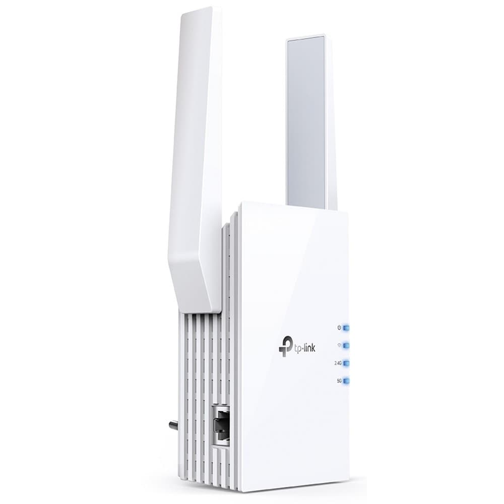 Картинка Репитер TP-Link RE605X (RE605X) 