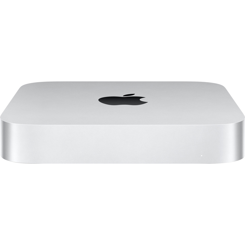 Apple Mac mini 2023 [MNH73HN/ A] silver {M2 Pro 10C CPU 16C GPU/ 16GB/ 512GB SSD} (MNH73HN/A)