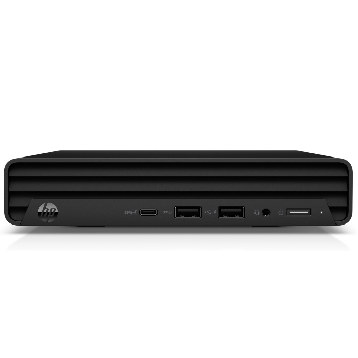 HP 260 G9 R Mini Core i3-1315U,8GB,256GB,usb kbd,mouse,WiFi,BT,Win11ProMultilang,1Wty (885S2EA)