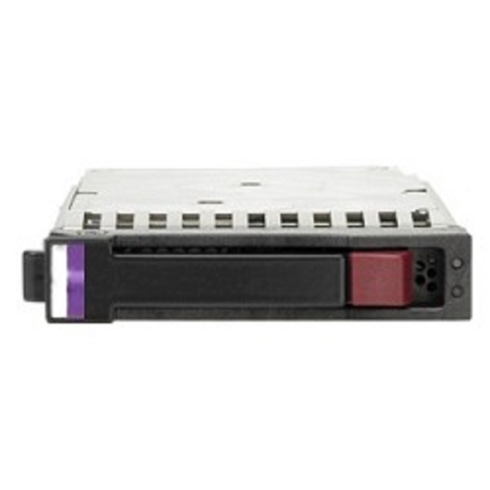 HPE MSA 1.2TB 12G SAS 10K 2.5in ENT HDD (J9F48A / 787648-001(B)) (J9F48A/ 787648-001)