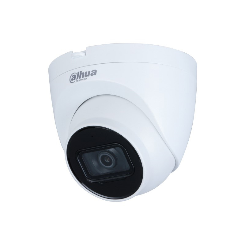 DAHUA DH-IPC-HDW2230TP-AS-0280B, 2MP IR Eyeball Network Camera