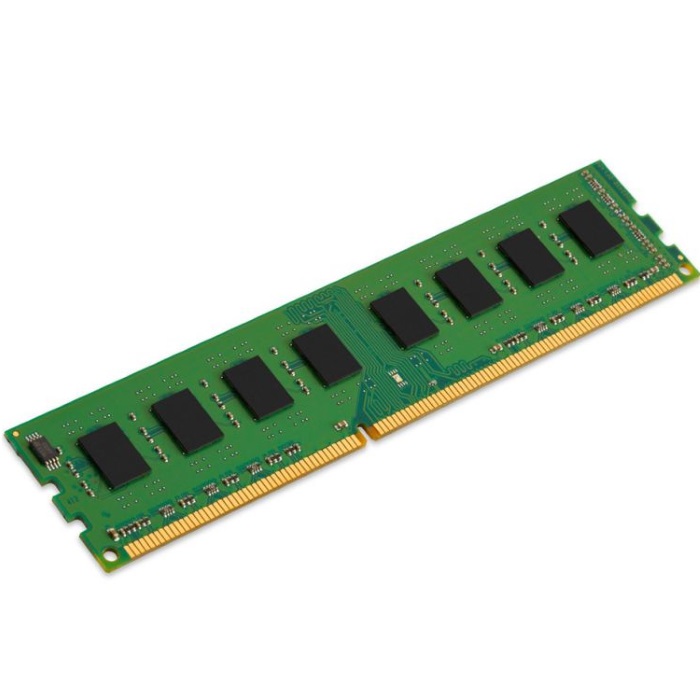 Модуль памяти Kingston DDR4 DIMM 16GB 3200MHz non-ECC 1Rx8 CL22 288pin 1.2V retail (KCP432NS8/16)