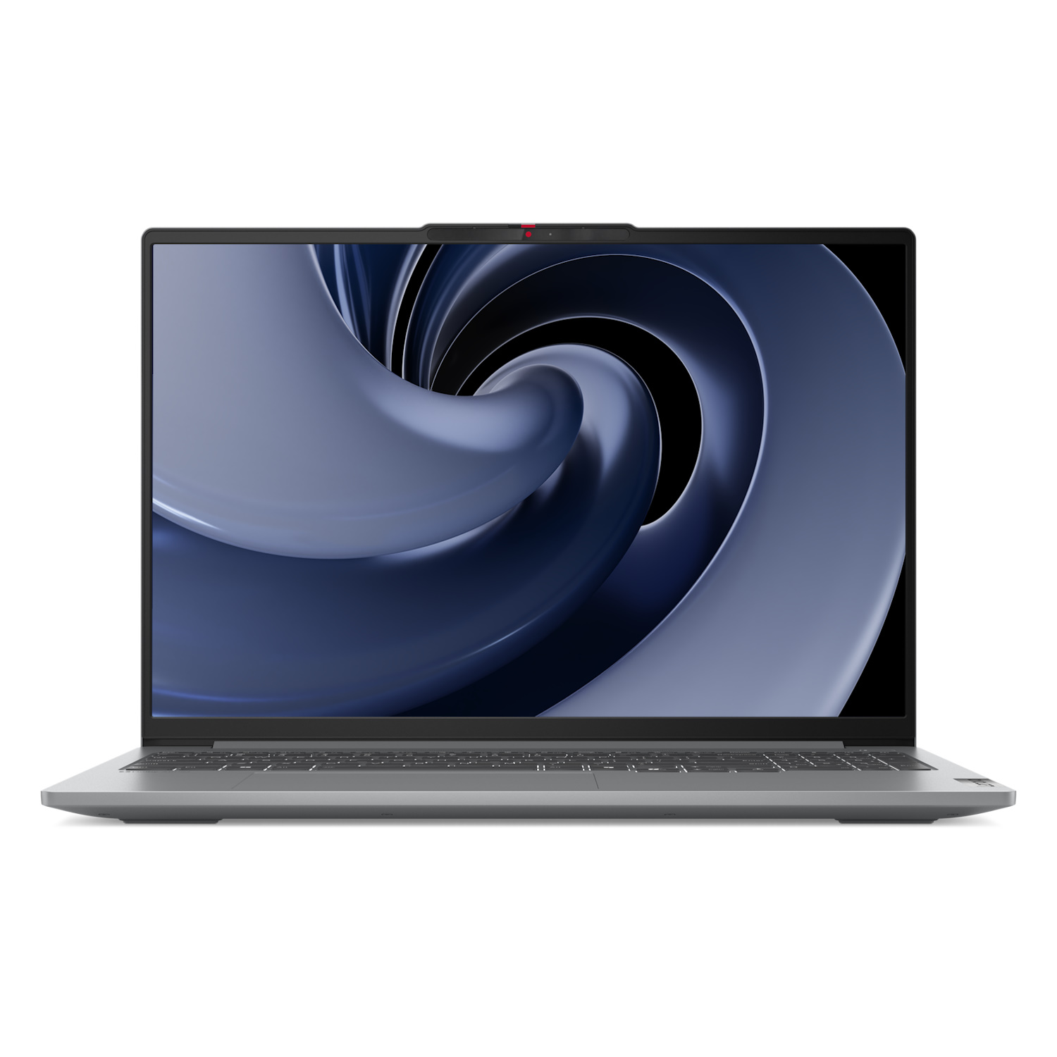 Ноутбук Lenovo IdeaPad Pro 5 16IMH9, 16" (2048x1280) OLED 400n, Ultra 5 125H, 16GB, 1TB SSD, RTX 3050 6GB, IR Camera, DOS, Arctic Grey (83D4003DRK)